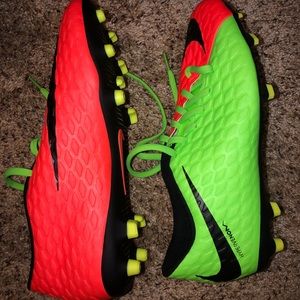 Nike Other - Nike Soccer Cleats Nike Other - Nike Soccer Cleats